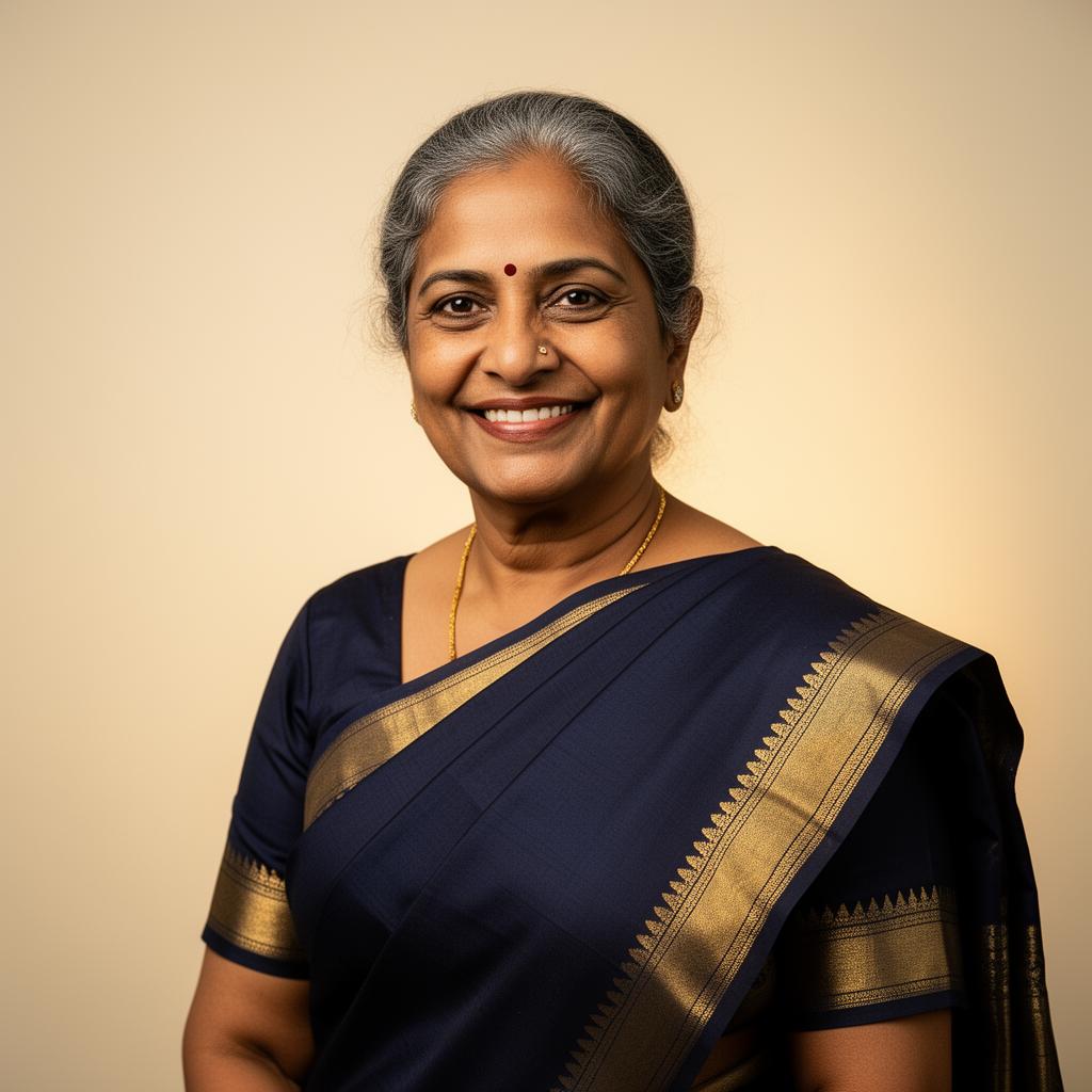 Dr. Lakshmi Devi