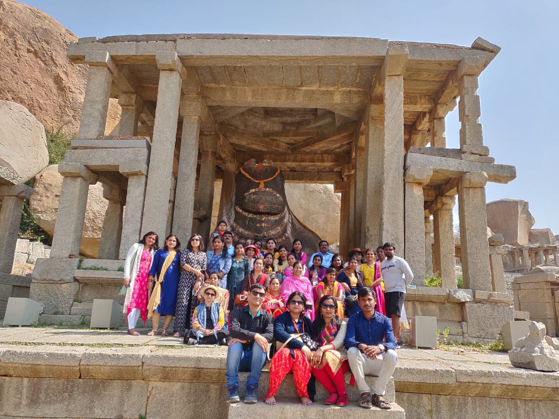 Heritage Walk