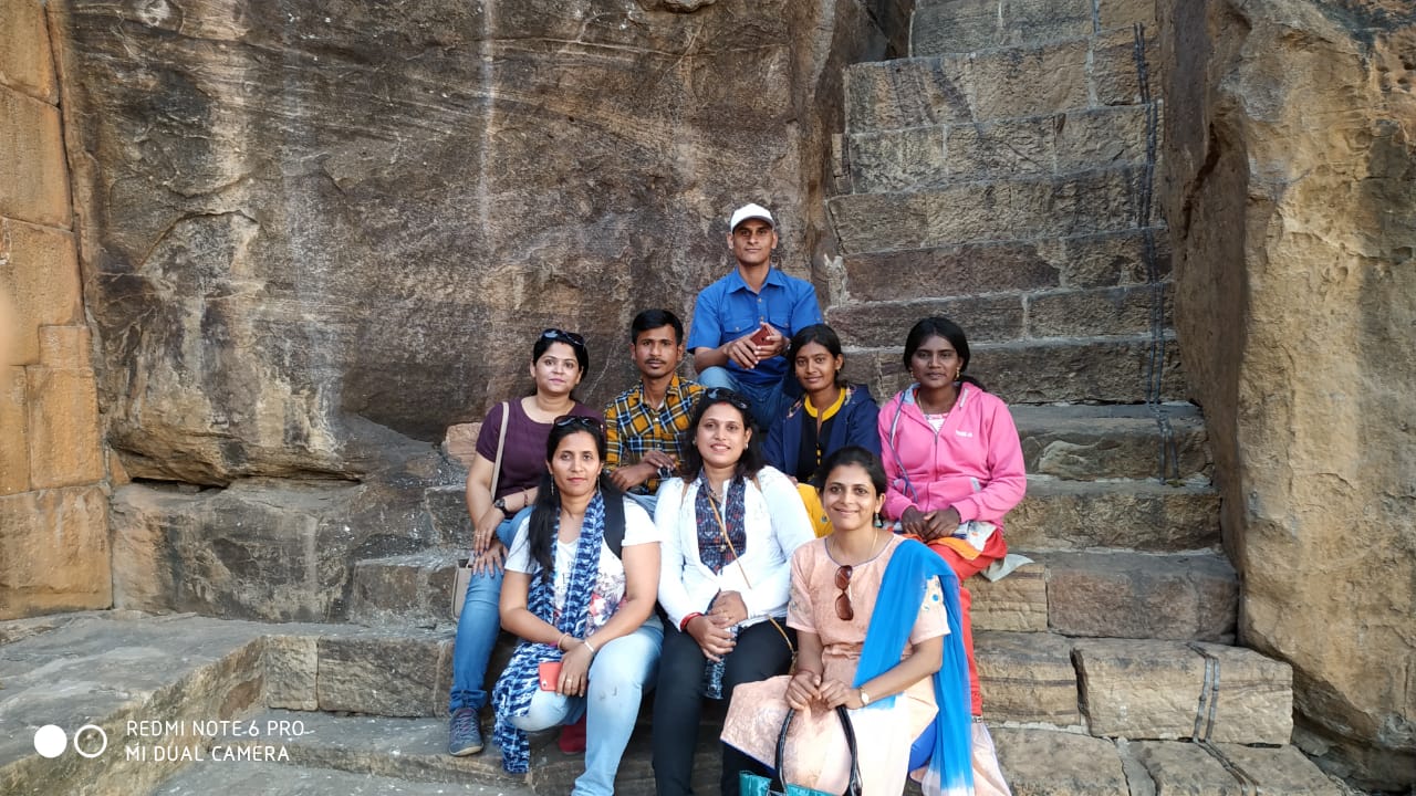 Campus Trip