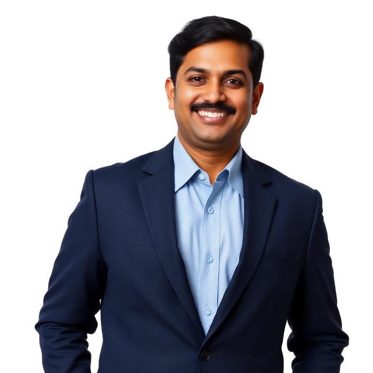 Mr. Anand Rao, Administrator